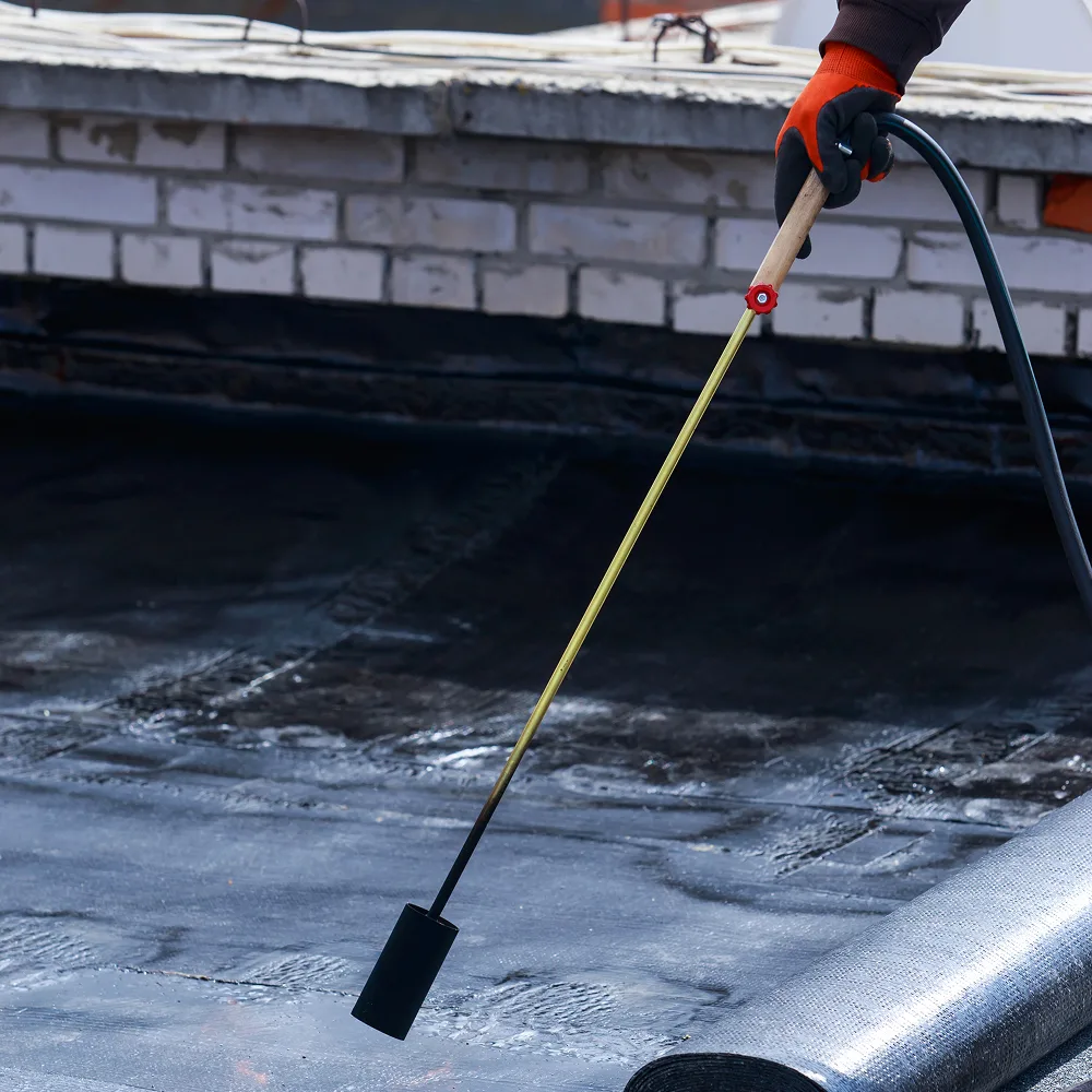 Membrane EPDM ou PVC : quelle étanchéité choisir pour un toit plat à Franconville ?